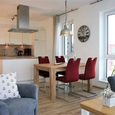 Dat Molenhuus - Seestern Penthouse - #116896 *