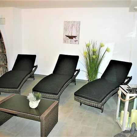 Apartment Dat Molenhuus - Seestern Penthouse - #116896 Kappeln