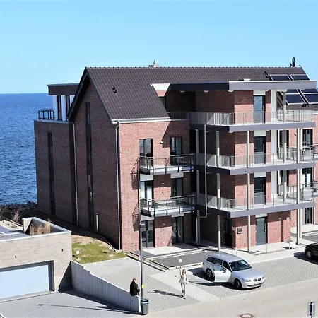 Dat Molenhuus - Seestern Penthouse - #116896 *