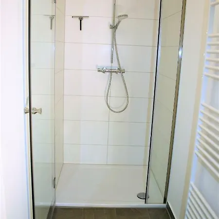 Apartment Dat Molenhuus - Seestern Penthouse - #116896