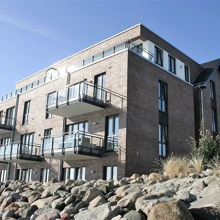Dat Molenhuus - Seestern Penthouse - #116896 Apartment *