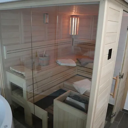 Dat Molenhuus - Seestern Penthouse - #116896 * Kappeln